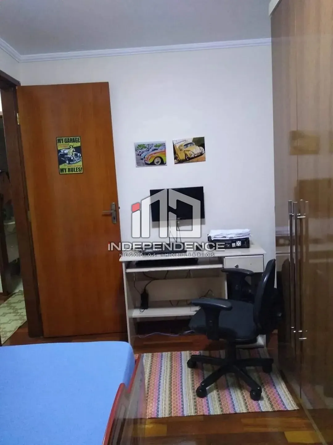 Apartamento, 3 quartos, 62 m² - Foto 8