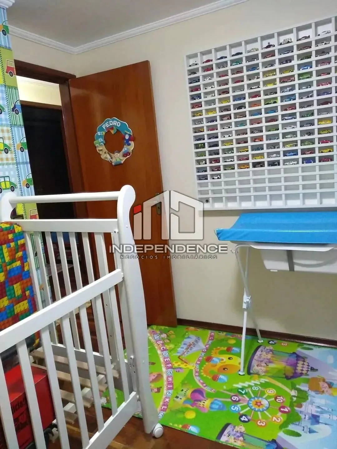 Apartamento, 3 quartos, 62 m² - Foto 30