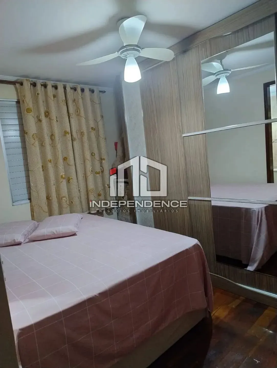 Apartamento, 3 quartos, 62 m² - Foto 33