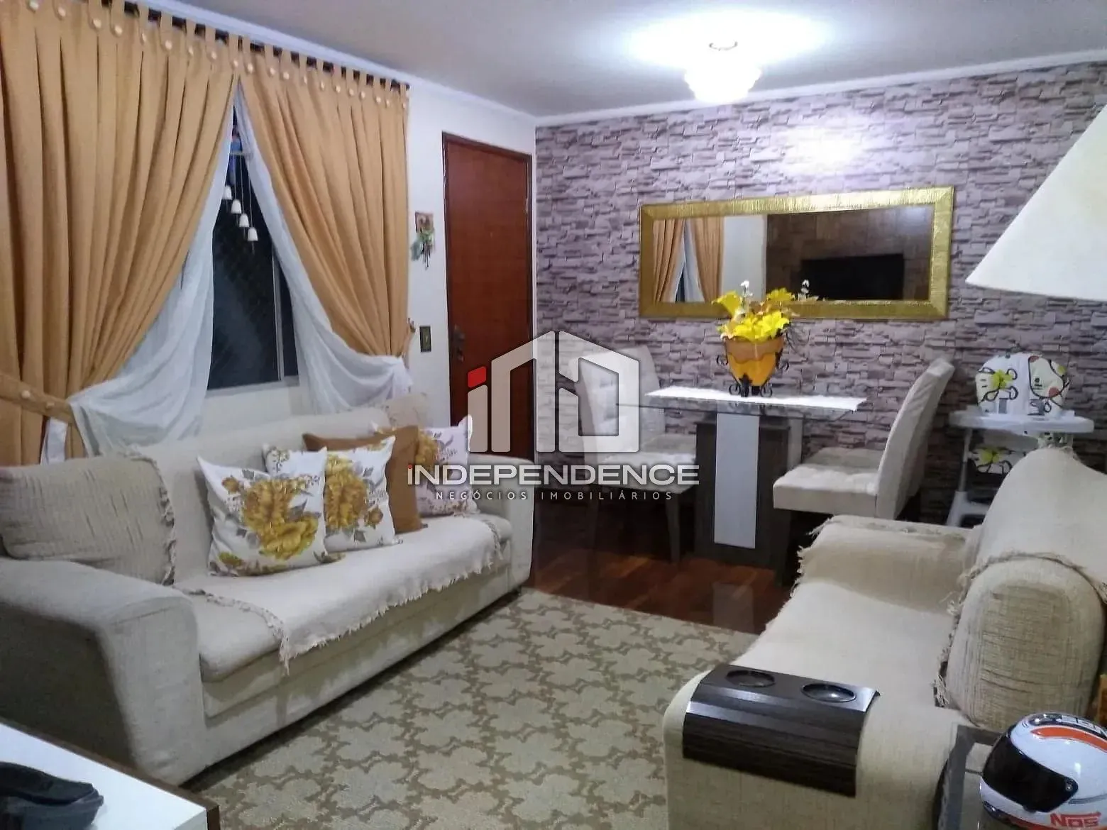 Apartamento, 3 quartos, 62 m² - Foto 16