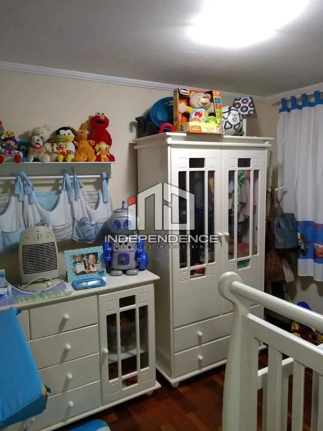 Apartamento, 3 quartos, 62 m² - Foto 26