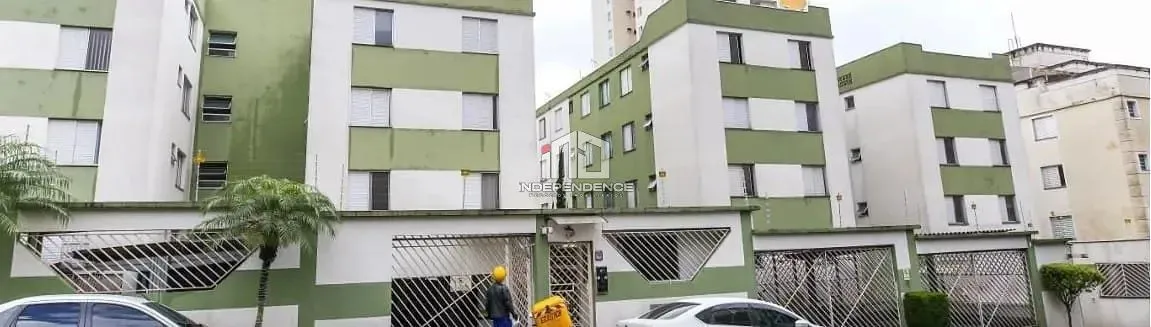 Apartamento, 3 quartos, 62 m² - Foto 37