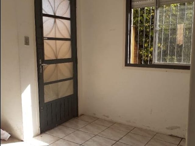 Apartamento com 45m² 1 quarto e 1 banheiro, à venda, no bairro Areal em Pelotas