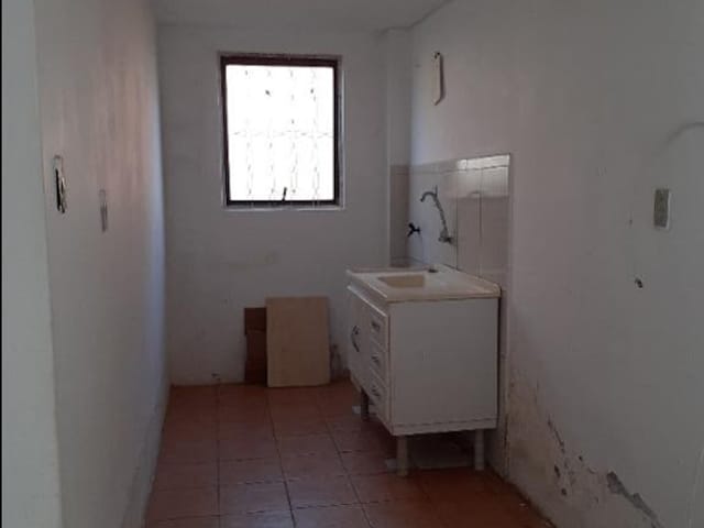 Apartamento com 45m² 1 quarto e 1 banheiro, à venda, no bairro Areal em Pelotas