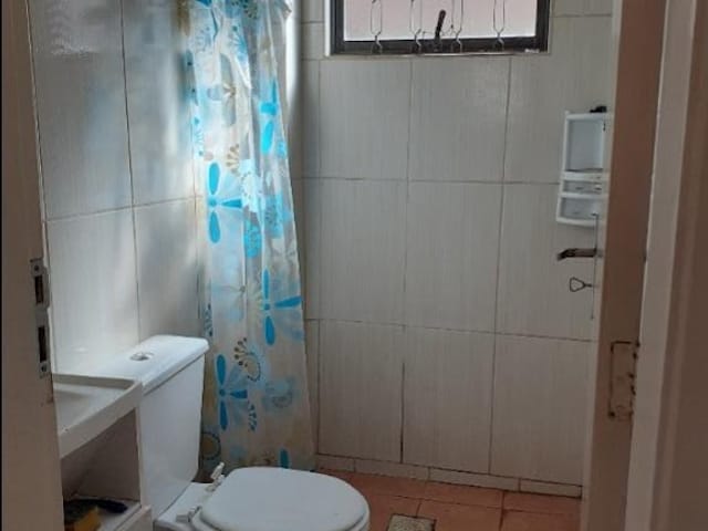 Apartamento com 45m² 1 quarto e 1 banheiro, à venda, no bairro Areal em Pelotas