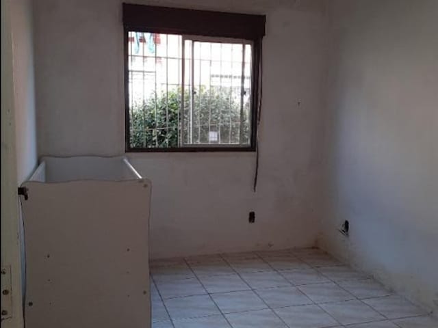 Apartamento com 45m² 1 quarto e 1 banheiro, à venda, no bairro Areal em Pelotas