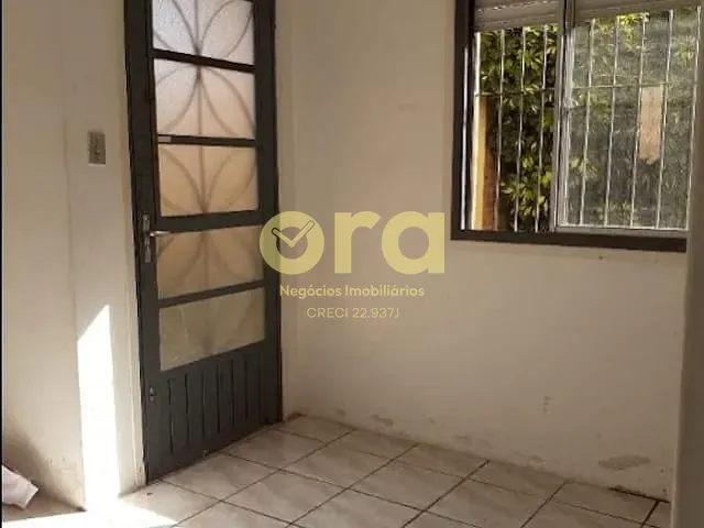 Apartamento com 45m² 1 quarto e 1 banheiro, à venda, no bairro Areal em Pelotas