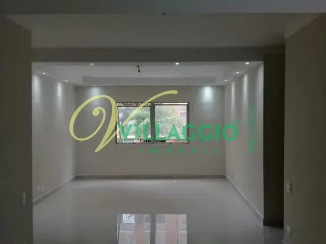 Apartamento com 135m² 3 quartos e 3 banheiros, à venda ou para alugar, no bairro Vila Imperial em São José do Rio Preto