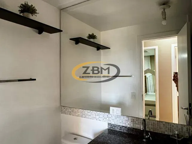 Apartamento 3 quartos e 2 banheiros, para alugar, no bairro Residencial José Lázaro Gouvea em Londrina
