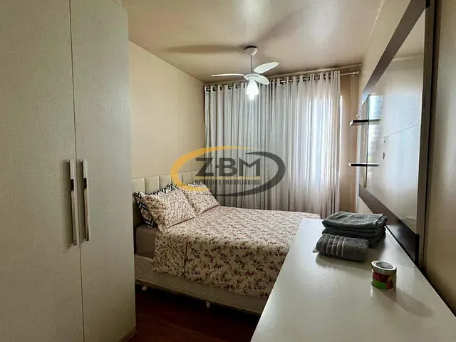 Apartamento 3 quartos e 2 banheiros, para alugar, no bairro Residencial José Lázaro Gouvea em Londrina