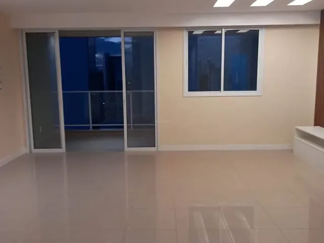 Apartamento 3 quartos e 4 banheiros, à venda, no bairro Centro em Campos dos Goytacazes