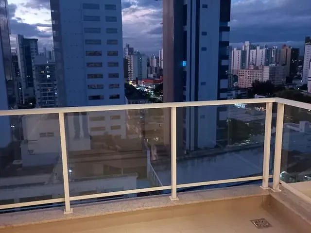 Apartamento 3 quartos e 4 banheiros, à venda, no bairro Centro em Campos dos Goytacazes