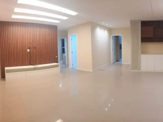Apartamento 3 quartos e 4 banheiros, à venda, no bairro Centro em Campos dos Goytacazes
