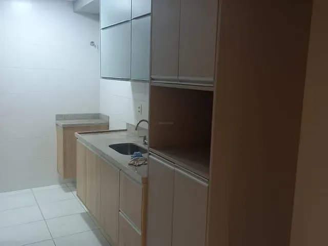 Apartamento 3 quartos e 4 banheiros, à venda, no bairro Centro em Campos dos Goytacazes