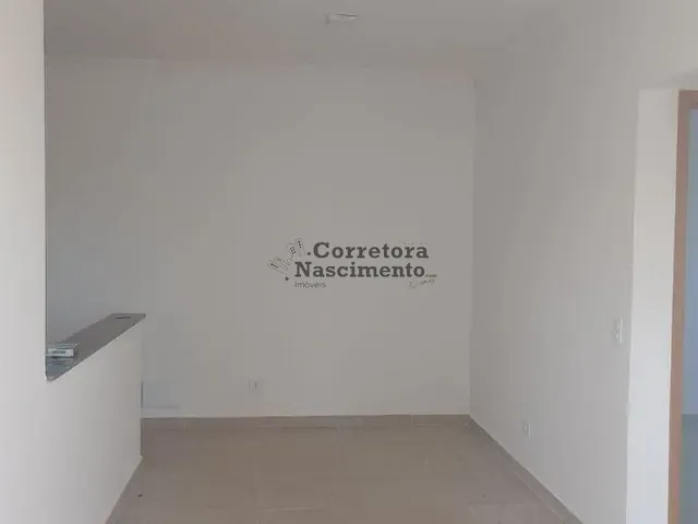 Apartamento com 55m² 2 quartos e 1 banheiro, à venda, no bairro Parque Santo Antônio em Jacareí
