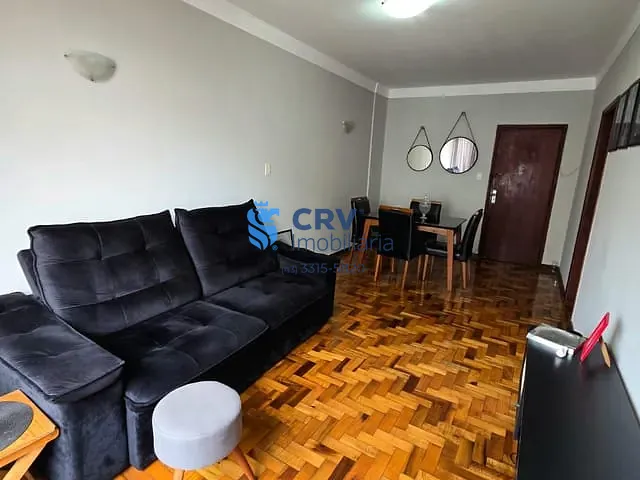 Apartamento com 120m² 3 quartos e 2 banheiros, à venda, no bairro Centro em Londrina
