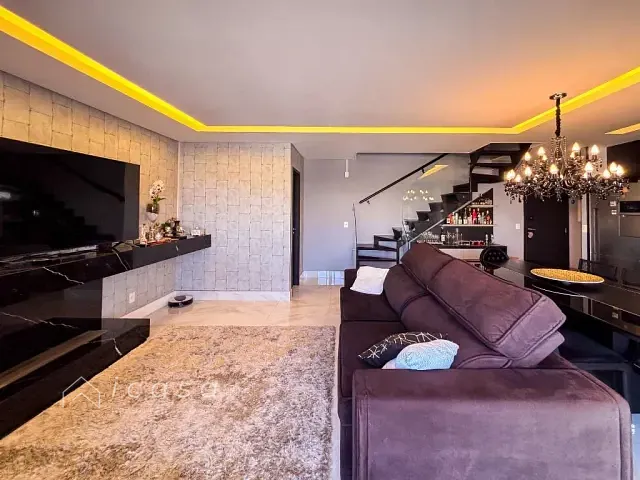 Apartamento com 103m² 2 quartos e 2 banheiros, à venda, no bairro Jardim Apolo em São José dos Campos