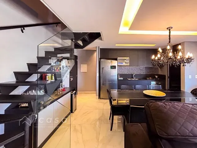 Apartamento com 103m² 2 quartos e 2 banheiros, à venda, no bairro Jardim Apolo em São José dos Campos