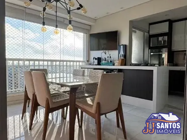 Apartamento 2 quartos e 2 banheiros, à venda, no bairro Vila Prudente (Zona Leste) em São Paulo