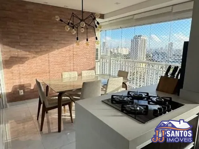 Apartamento 2 quartos e 2 banheiros, à venda, no bairro Vila Prudente (Zona Leste) em São Paulo