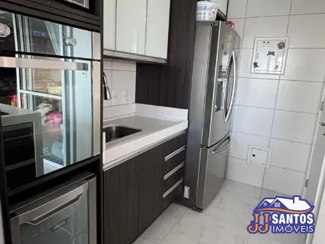 Apartamento 2 quartos e 2 banheiros, à venda, no bairro Vila Prudente (Zona Leste) em São Paulo