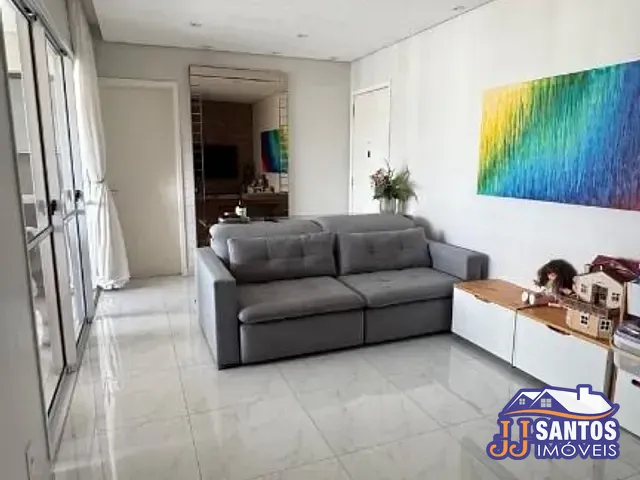 Apartamento 2 quartos e 2 banheiros, à venda, no bairro Vila Prudente (Zona Leste) em São Paulo