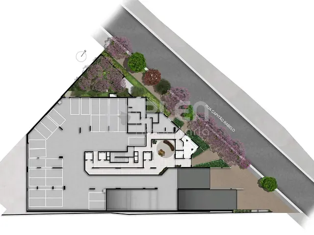 Apartamento 2 quartos e 3 banheiros, à venda, no bairro Jardim São Paulo(Zona Norte) em São Paulo