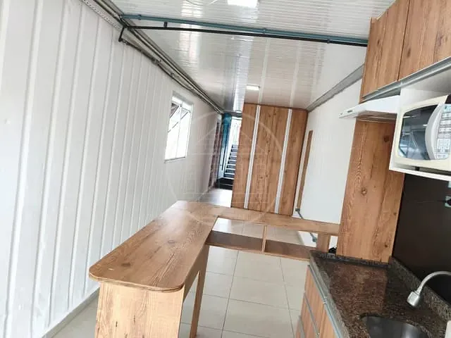 Apartamento com 150m² 1 quarto e 1 banheiro, para alugar, no bairro Socorro em São Paulo