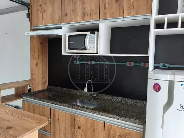 Apartamento com 150m² 1 quarto e 1 banheiro, para alugar, no bairro Socorro em São Paulo