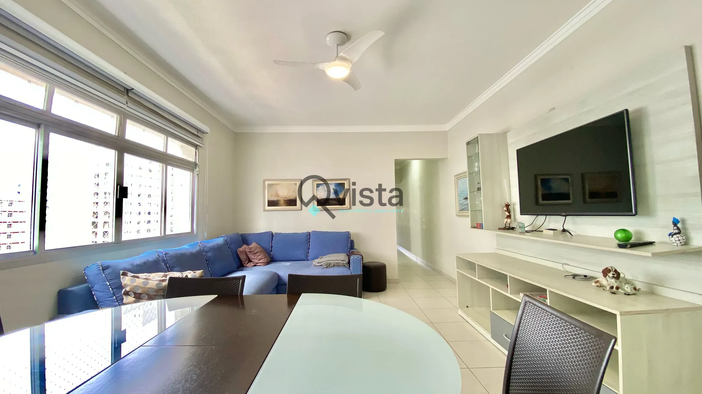 Apartamento, 2 quartos, 80 m² - Foto 3