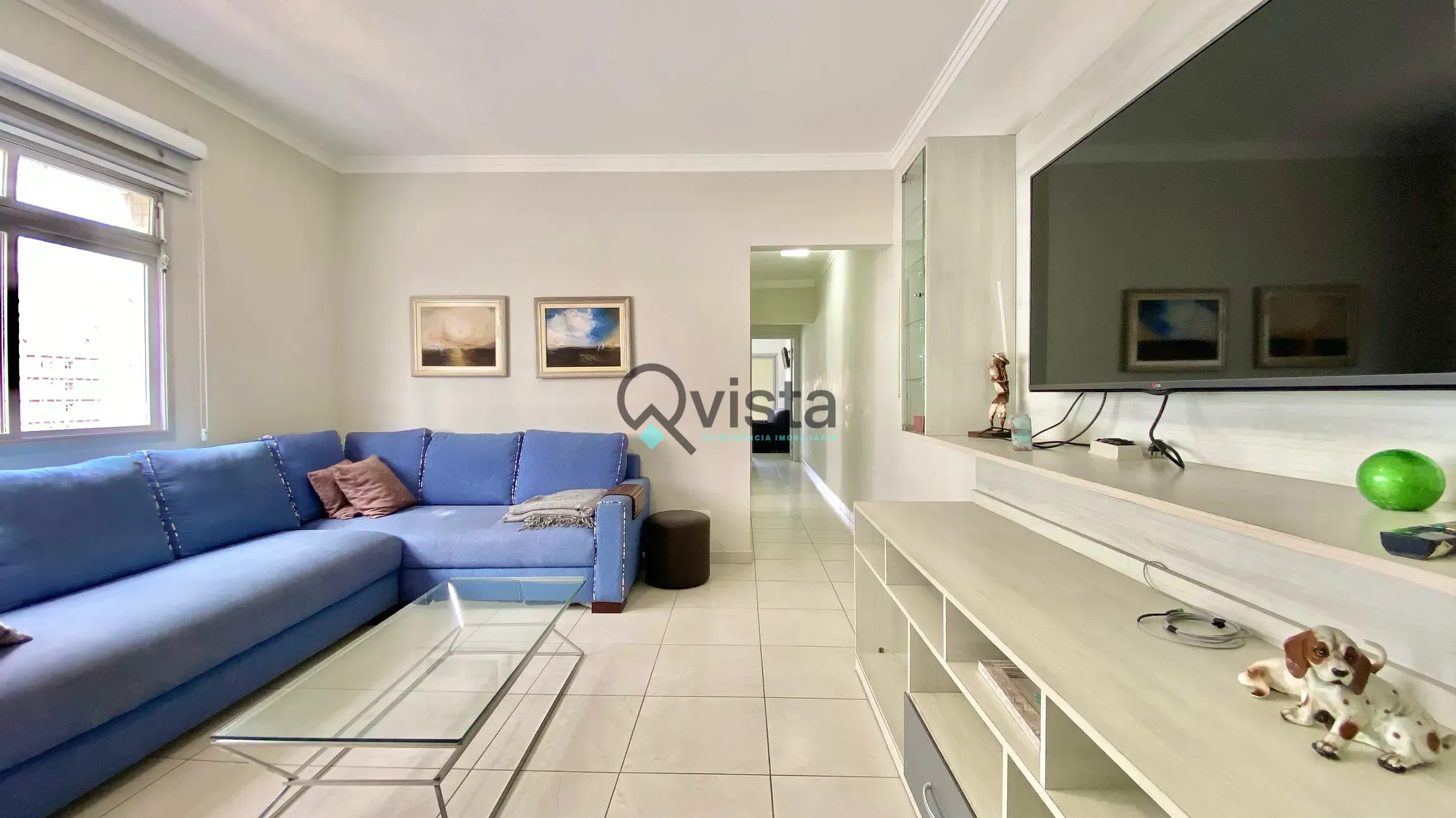 Apartamento, 2 quartos, 80 m² - Foto 5