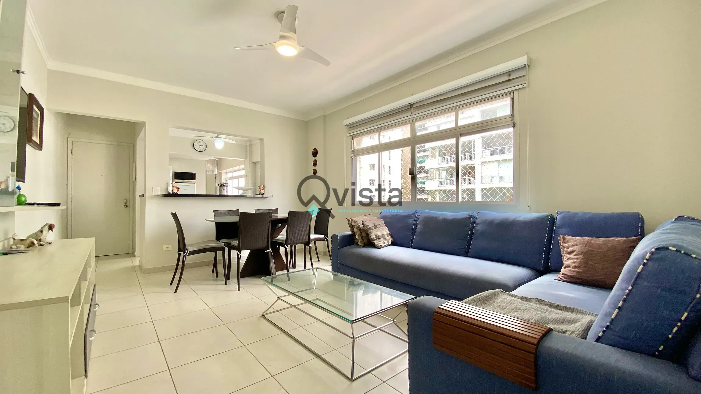 Apartamento, 2 quartos, 80 m² - Foto 4