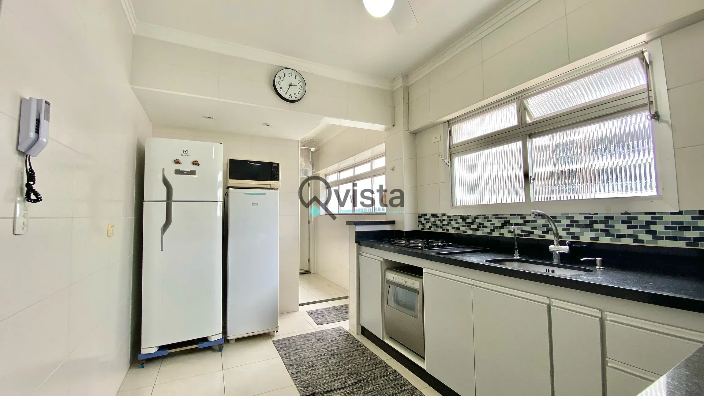 Apartamento, 2 quartos, 80 m² - Foto 8