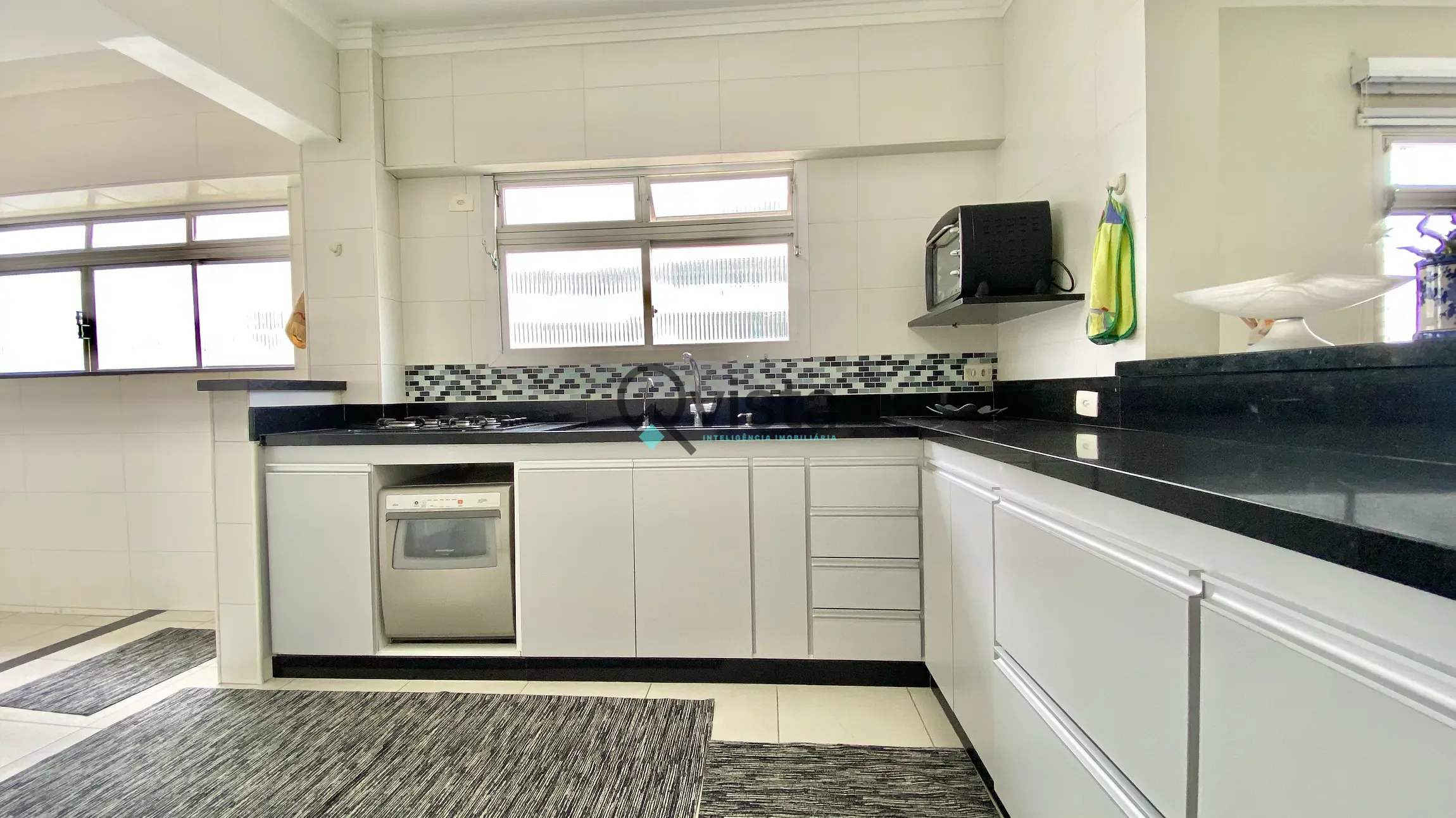 Apartamento, 2 quartos, 80 m² - Foto 9