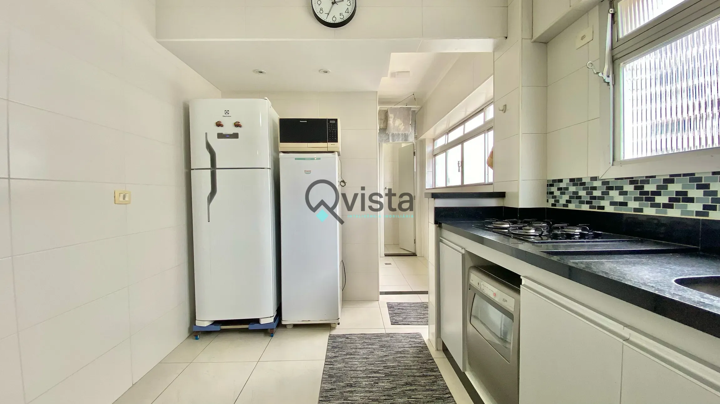 Apartamento, 2 quartos, 80 m² - Foto 7