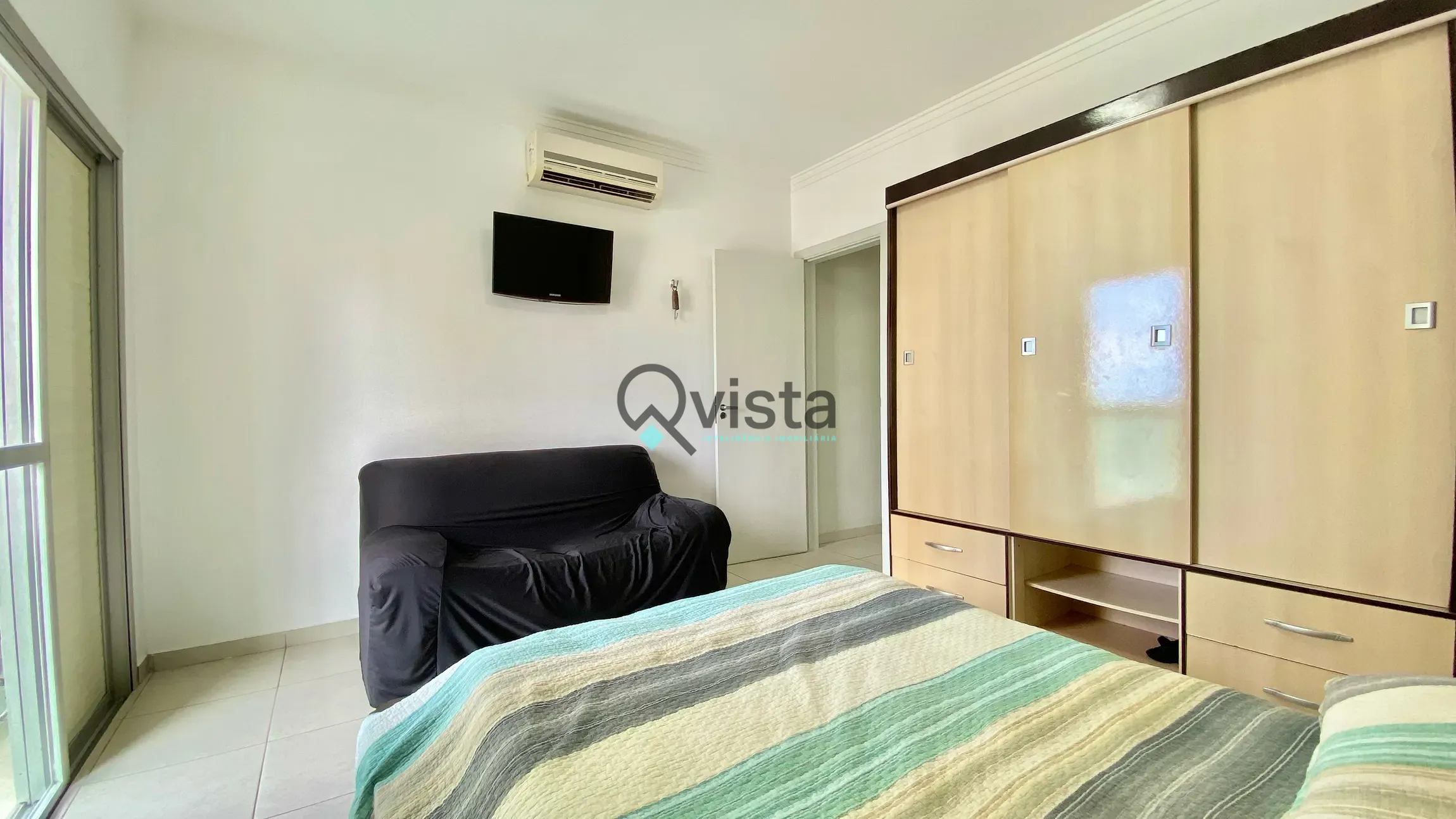 Apartamento, 2 quartos, 80 m² - Foto 17
