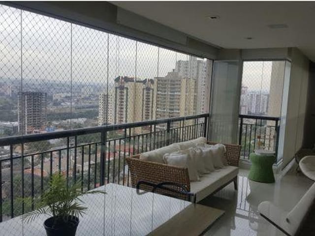 Foto do Apartamento - Apartamento residencial à venda, Jardim Aquarius, São José dos Campos - AP0856. | RUSSI IMÓVEIS