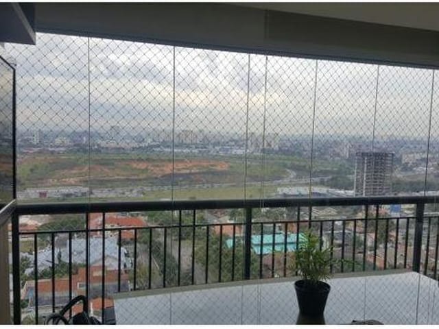 Foto do Apartamento - Apartamento residencial à venda, Jardim Aquarius, São José dos Campos - AP0856. | RUSSI IMÓVEIS