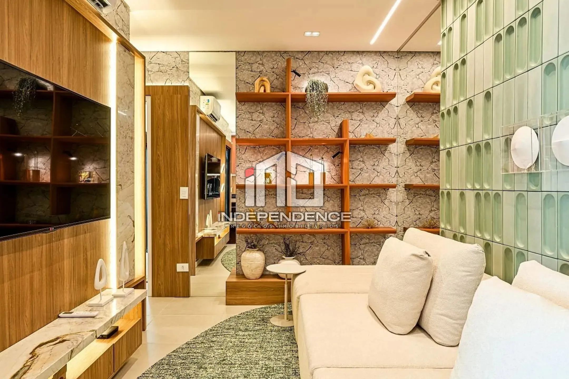 Apartamento, 2 quartos, 62 m² - Foto 25