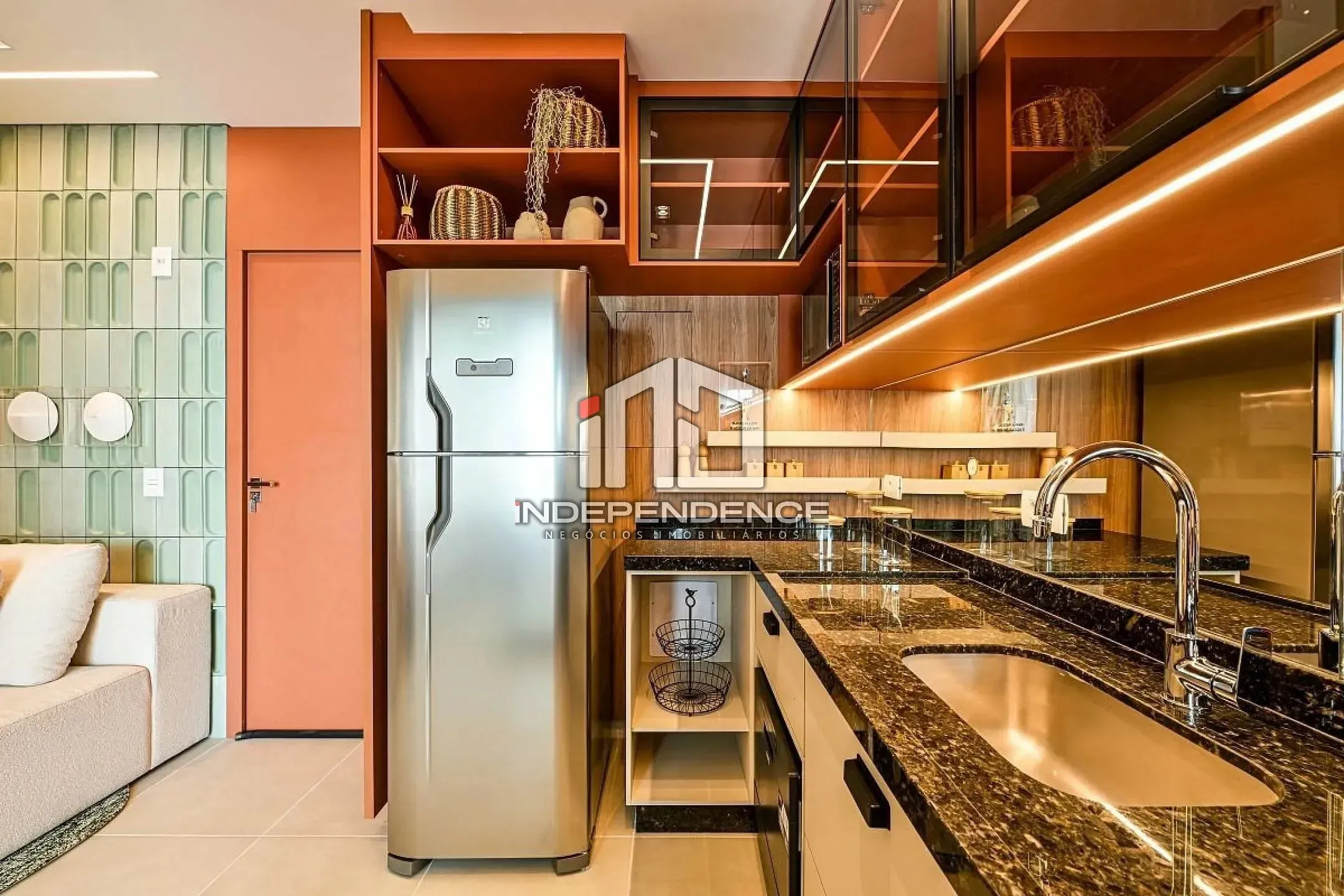 Apartamento, 2 quartos, 62 m² - Foto 34
