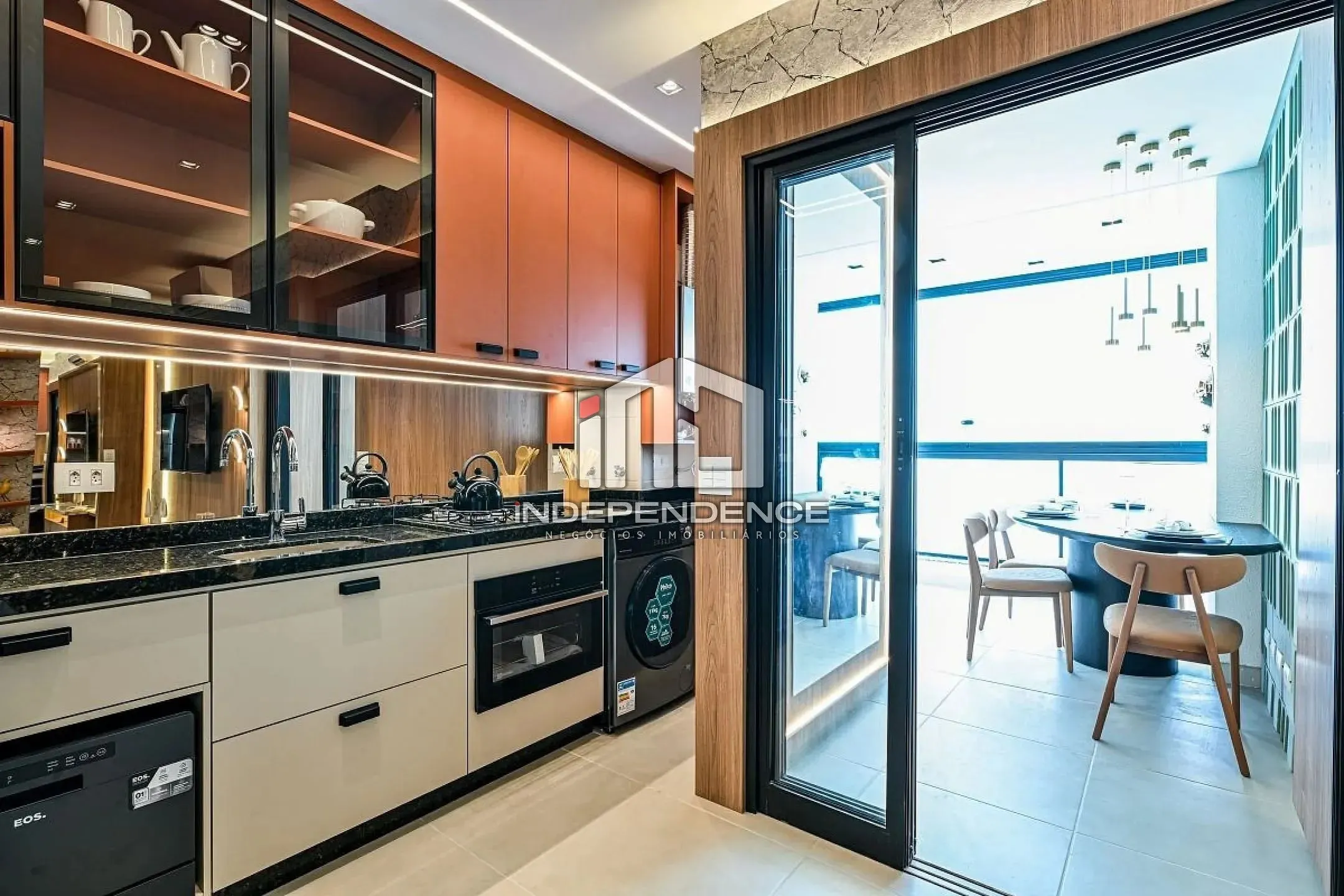 Apartamento, 2 quartos, 62 m² - Foto 40