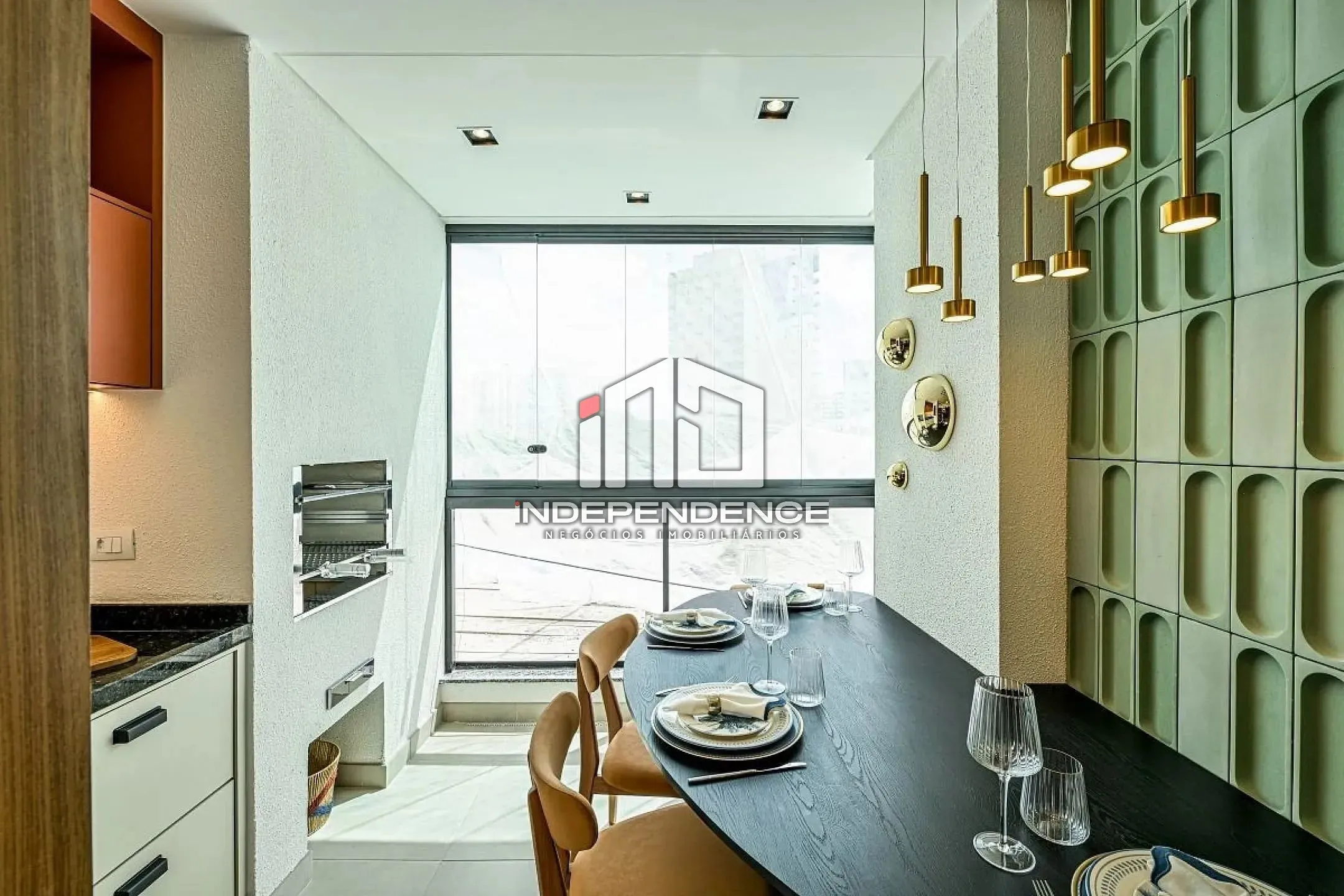 Apartamento, 2 quartos, 62 m² - Foto 43