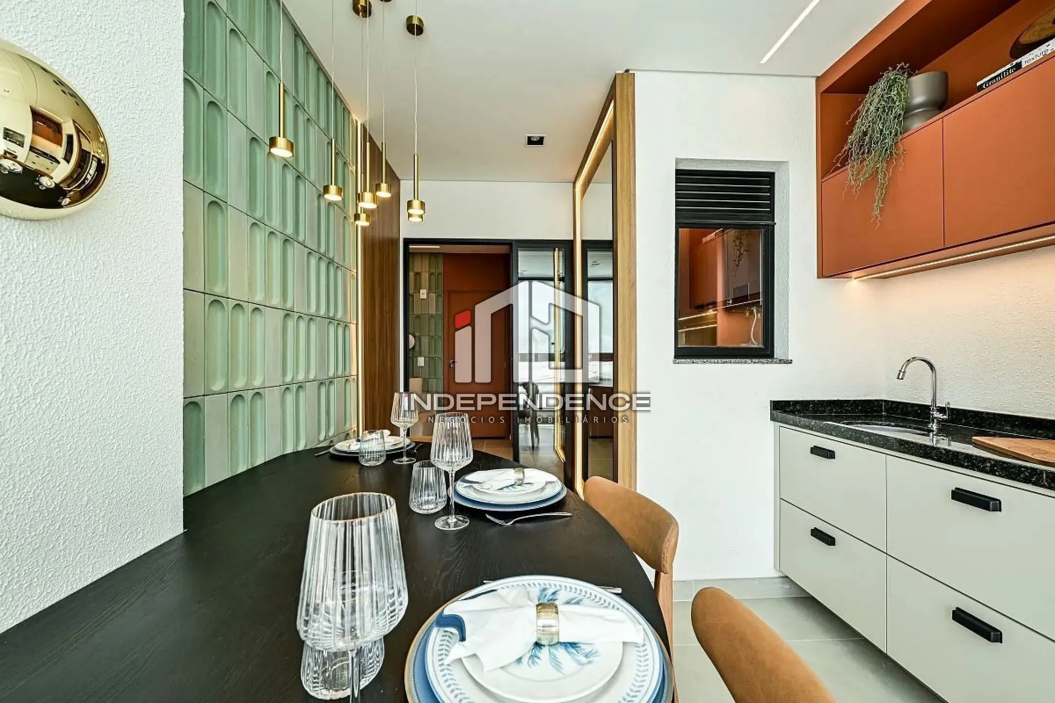 Apartamento, 2 quartos, 62 m² - Foto 46