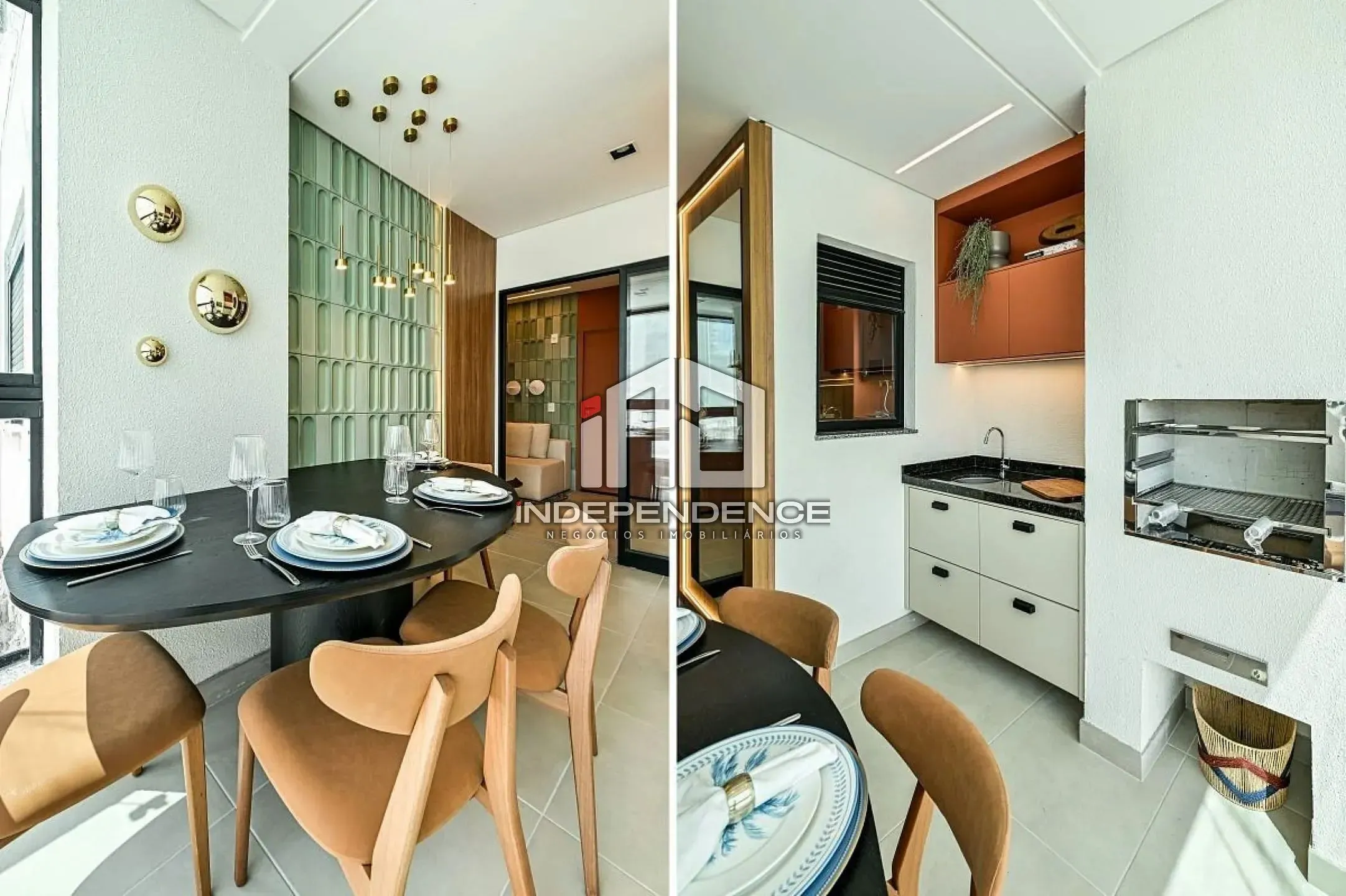 Apartamento, 2 quartos, 62 m² - Foto 50
