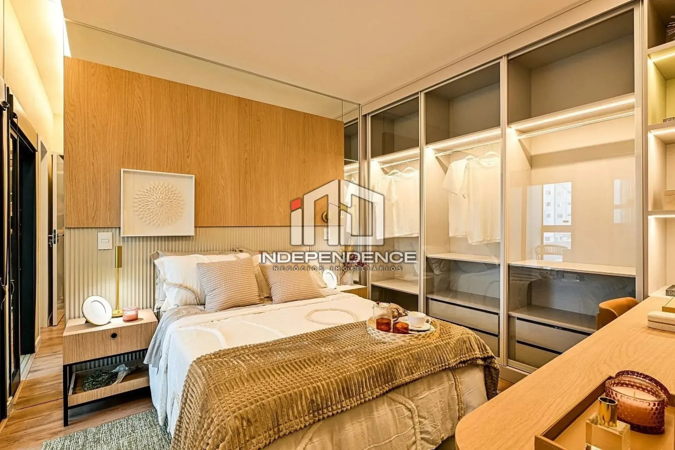 Apartamento, 2 quartos, 62 m² - Foto 53