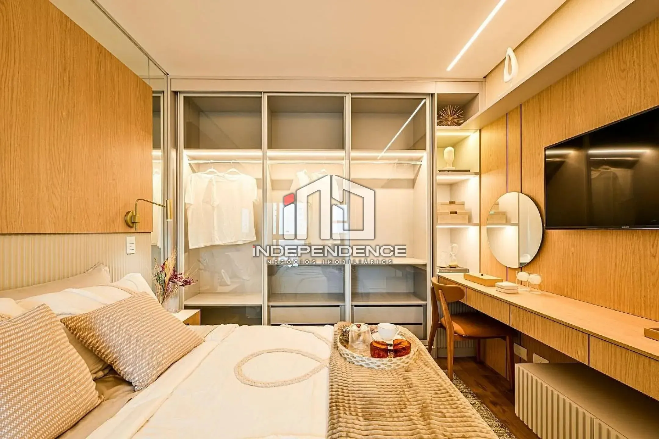 Apartamento, 2 quartos, 62 m² - Foto 57