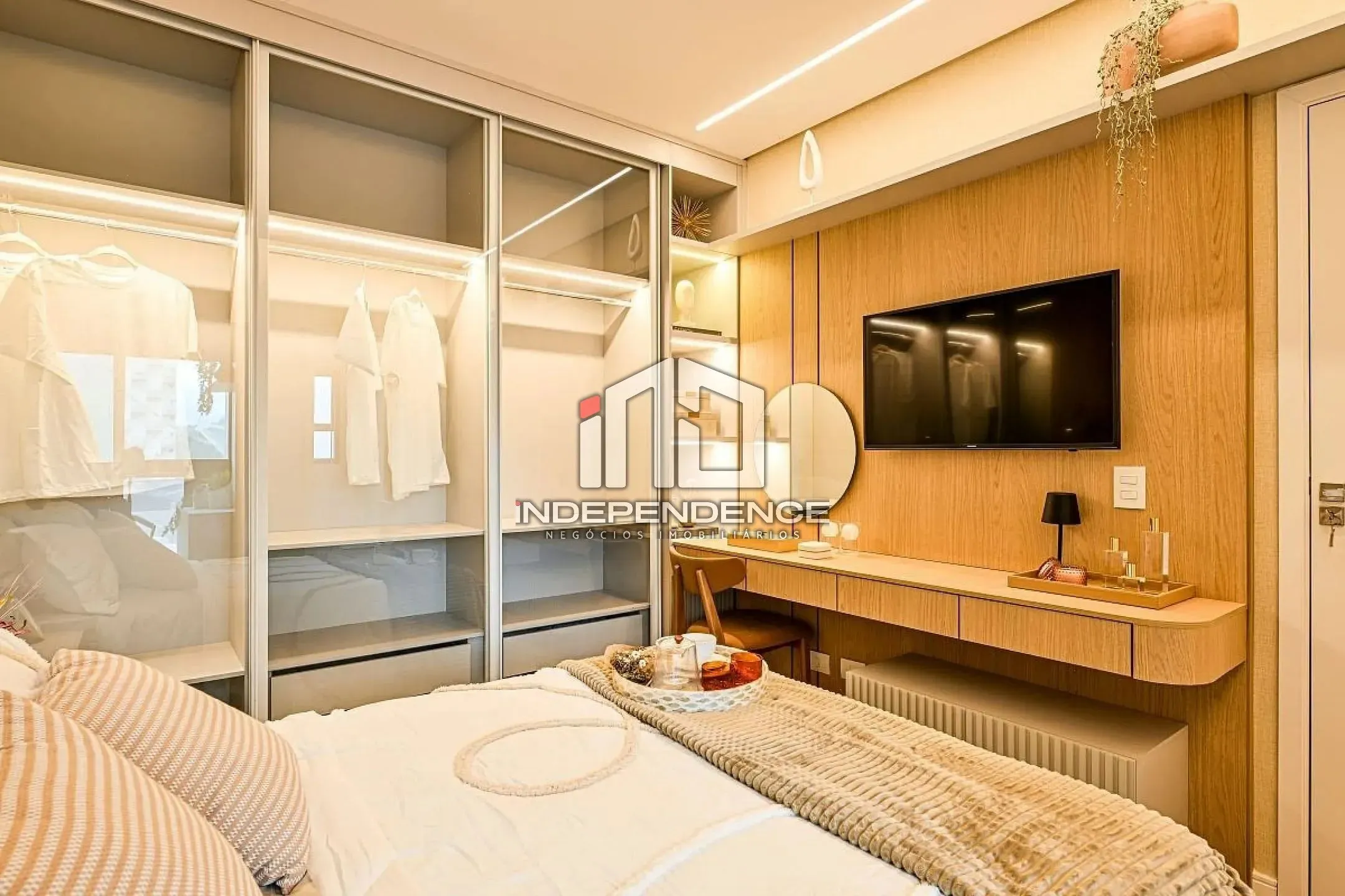 Apartamento, 2 quartos, 62 m² - Foto 61
