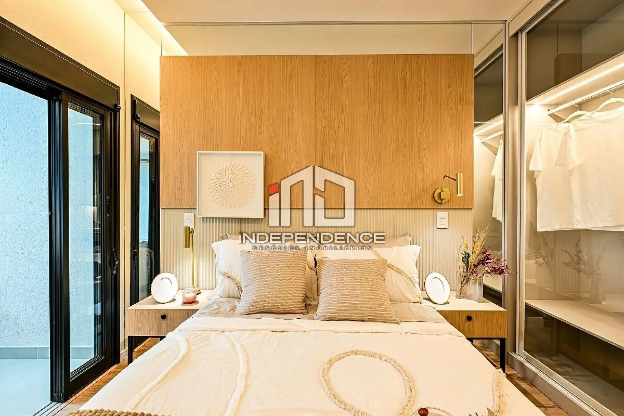 Apartamento, 2 quartos, 62 m² - Foto 65