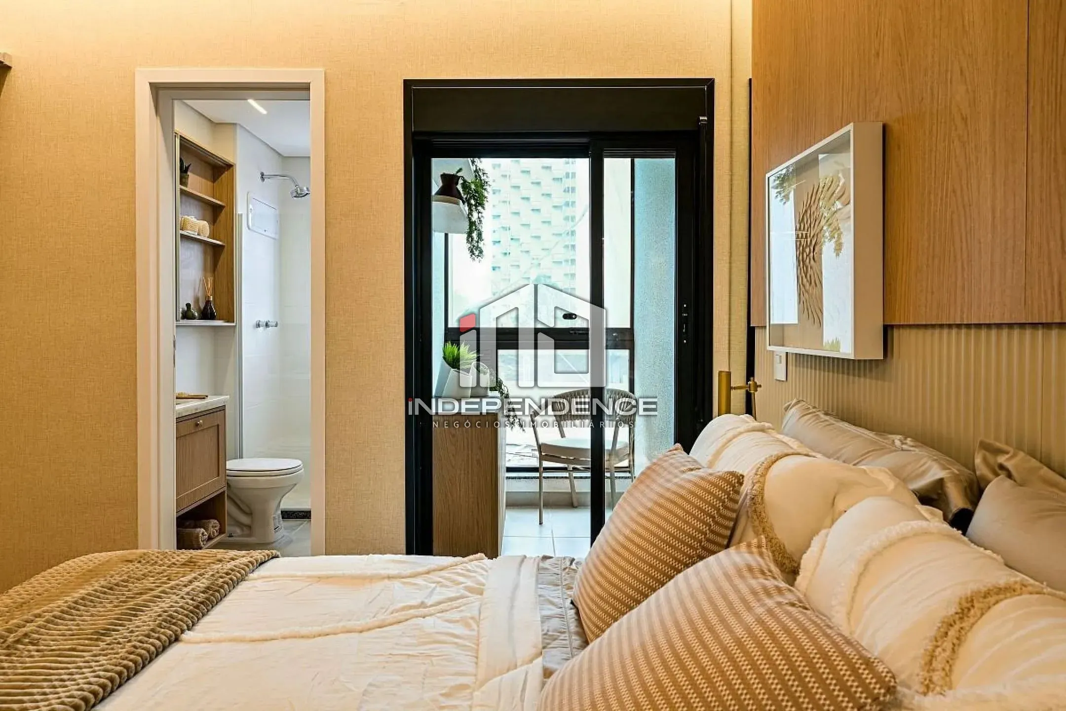 Apartamento, 2 quartos, 62 m² - Foto 68