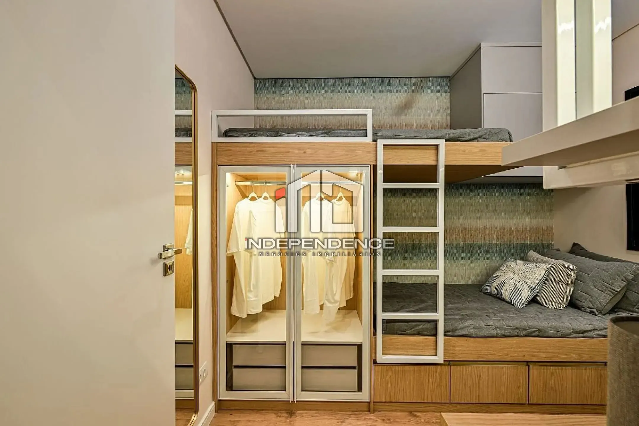 Apartamento, 2 quartos, 62 m² - Foto 77